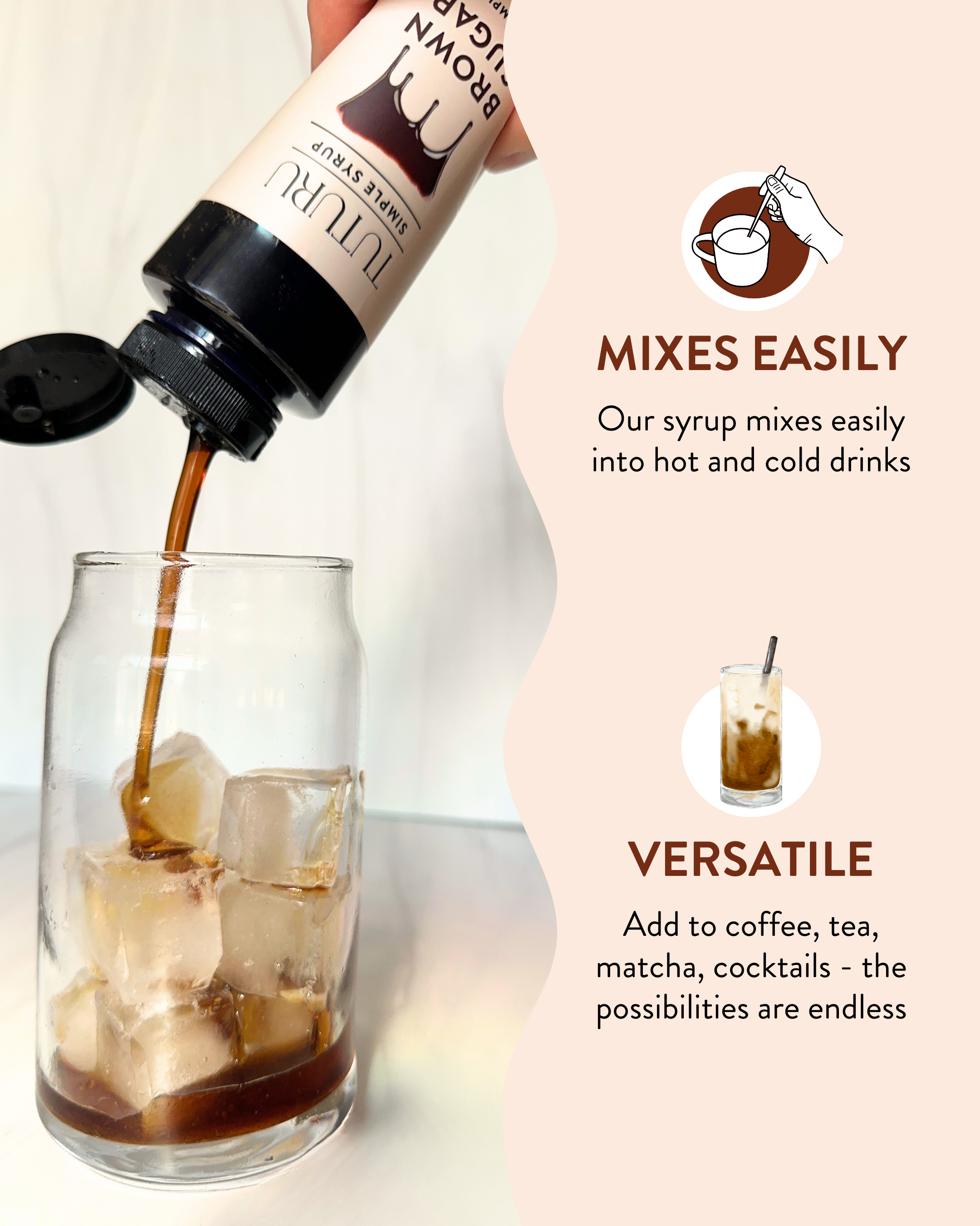 Brown Sugar Simple Syrup