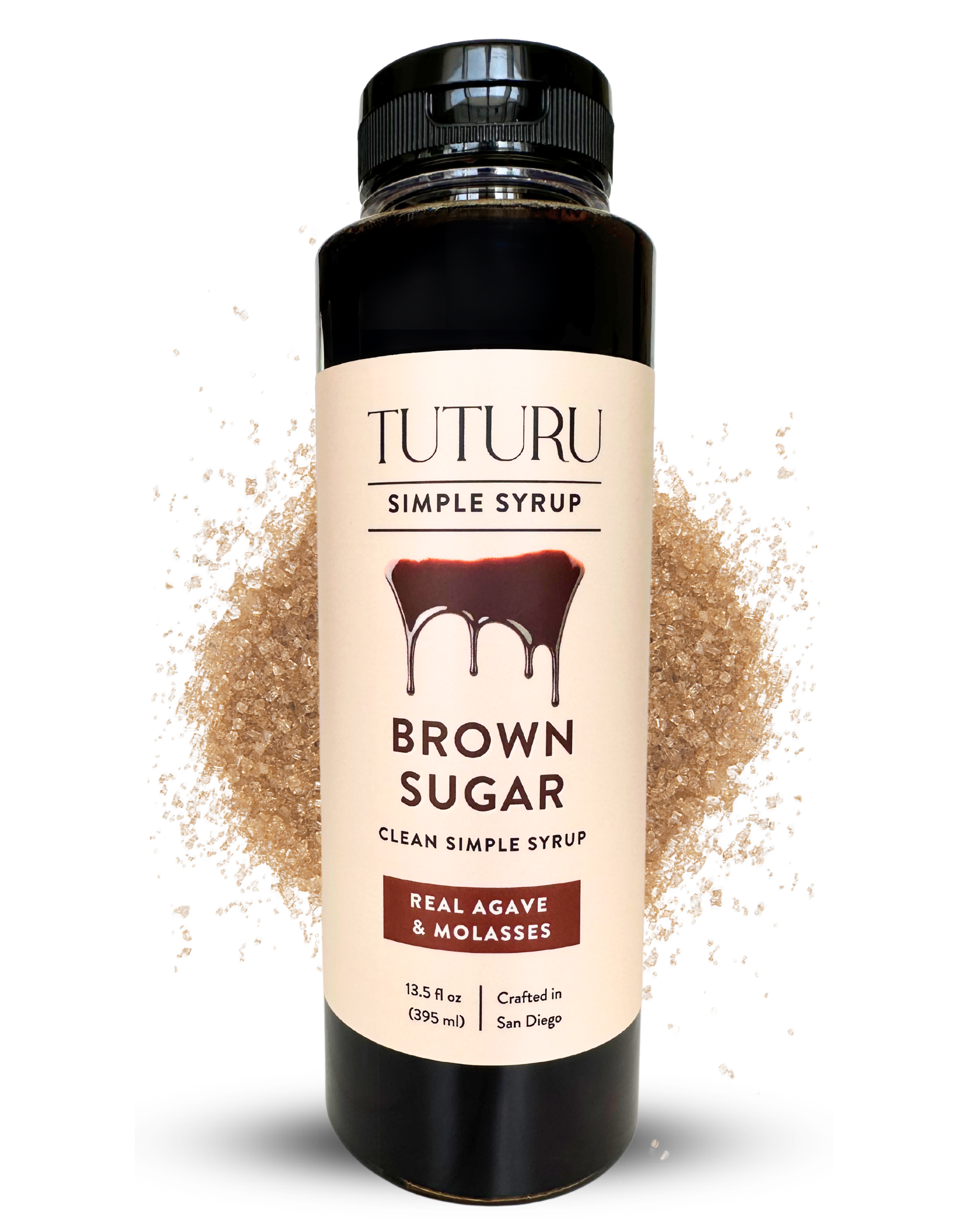 Brown Sugar Simple Syrup