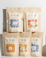 Tuturu Botanical Coffee Flavors 