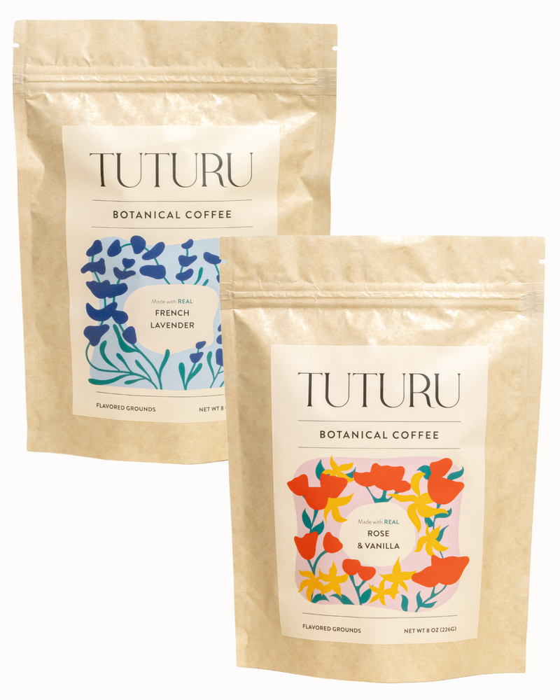 Tuturu Collections - 2 bags